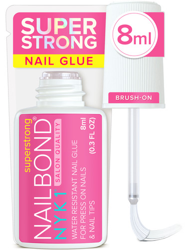 Nyk1 nailbond super - nyk1,