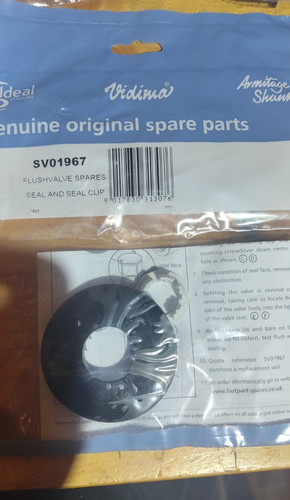 Ideal standard armitage - armitage, shanks