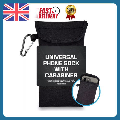 Fit iphone samsung universal - fit,