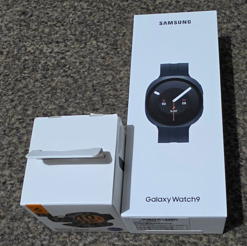 Samsung galaxy watch 44mm - watch,