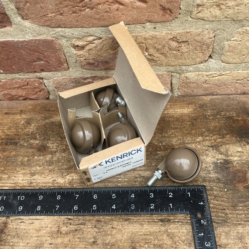 Vintage kenrick x 4 - vintage,