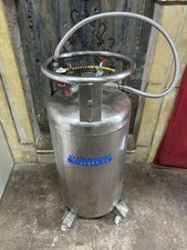 Stainless Steel Statebourne