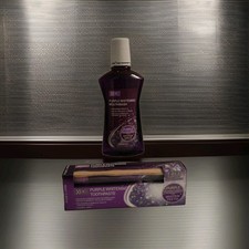XOC Purple Whitening