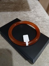 Beautiful Carnelian Bangle