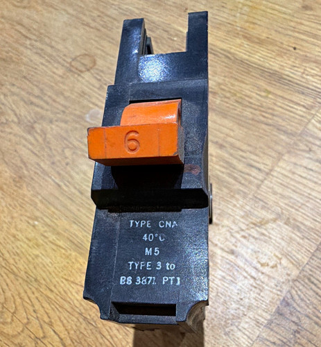 Federal electric stab lok - federal,