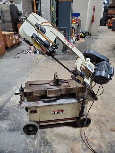 Jet 414459 hvbs 7mw 12 - 414459, 7"