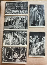 Queen Elizabeth II Coronation