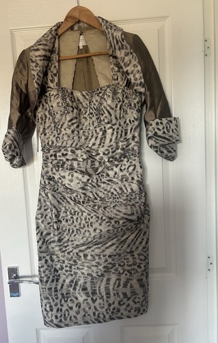 John charles london dress - john,
