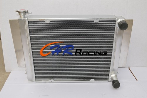 Aluminum radiator for - aluminum,