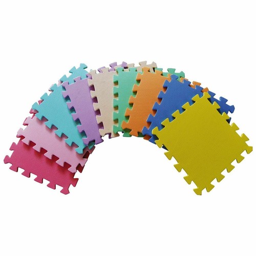 Kids floor mats interlocking - floor,