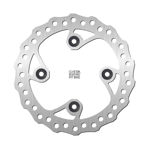 Disk brake brakes wavy - ng,