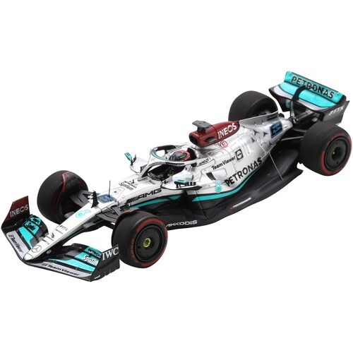 Mercedes amg petronas 63 - petronas, f1