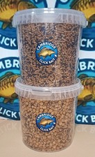 2kg Of Premium Carp
