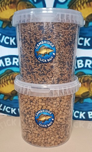 2kg premium carp - premium,