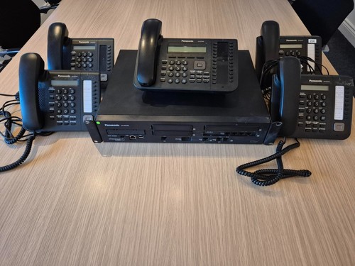 Panasonic ns700uk sip - panasonic,