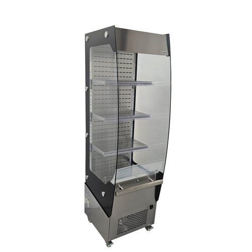 Chilled multideck display - multideck,