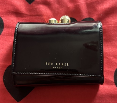 Ted baker cattrin black - baker, "cattrin"