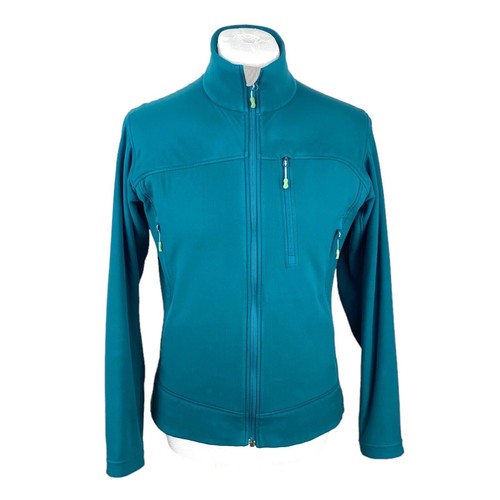 Mountain equipment jacket - mountain,