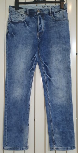 Primark denim mens straight - primark,