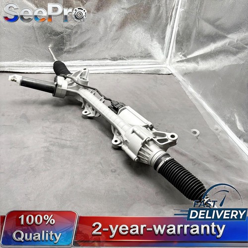 Lhd steering rack power - lhd,