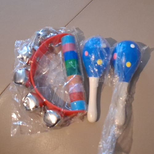 Kids musical toy - toy, instrument