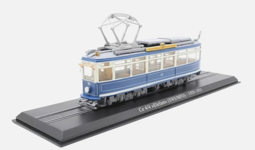 Atlas trams 4 - atlas, 4/4