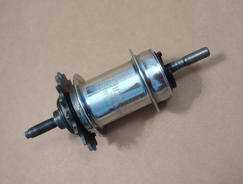 Vintage bicycle sturmey archer - vintage,
