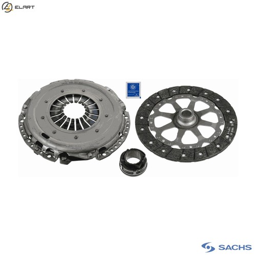 Clutch kit 3000 970 024 - 024, for