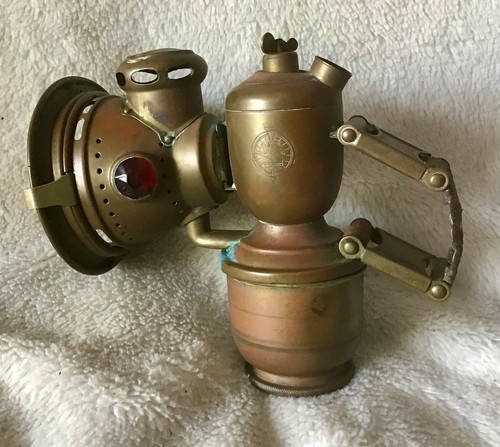 Antique lucas lucia 250 - lucas,