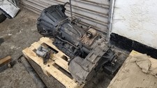 Mazda Bongo Freda 4wd Auto