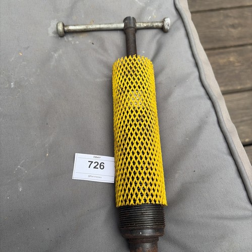 Vintage sykes pickavant - vintage,