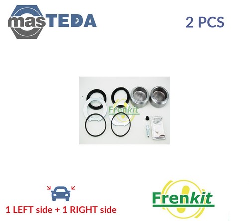 260922 brake caliper repair - 260922,