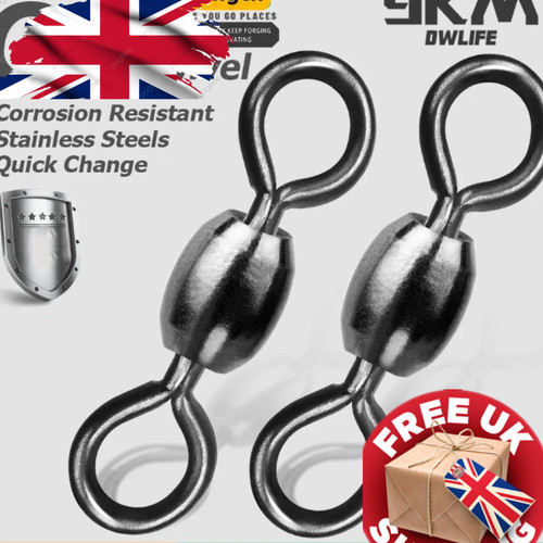 Pcs crane swivels - 50,