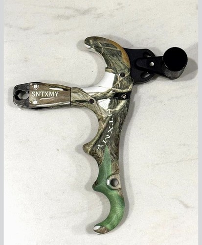 Bow release for - for,