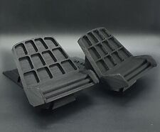 Logitech G Saitek Rudder Pedals GA Conversion