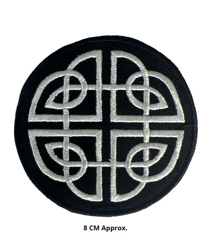 Celtic knot symbol endless - celtic,