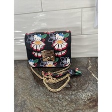 - Furla  Kitty Toni Blu