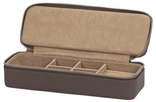 Mele and bonded leather - and,