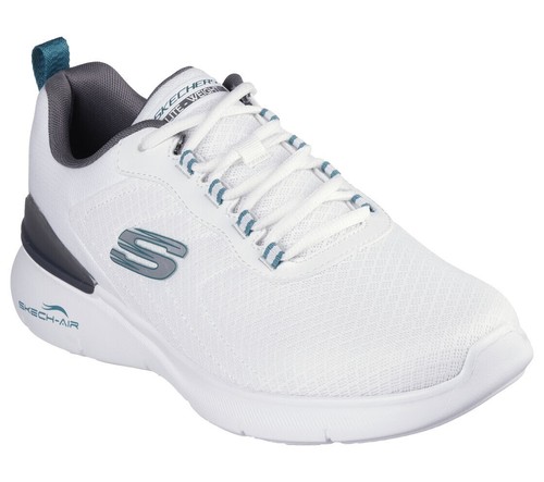 Man skechers air dynamight - man,