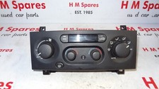 JEEP GRAND CHEROKEE HEATER