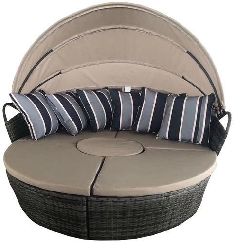 Clearance rattan sun outdoor - rattan,