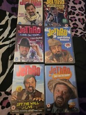 jethro dvd bundle
