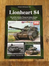 Tankograd British 9037