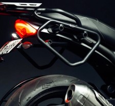 Saddle Stay (Black) Fit for