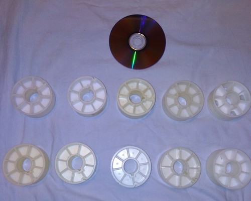 35mm big reel - big, core