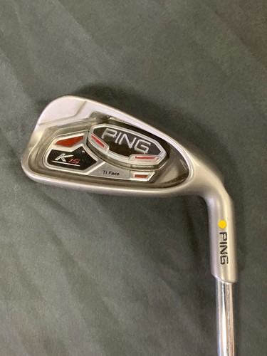 Ping k15 iron yellow - iron,