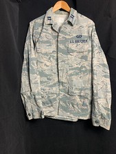 US Air Force Issue ACU Digicam