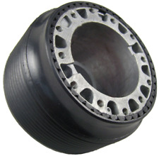 Aftermarket steering wheel boss hub kit adapter for Mitsubishi FTO - 019