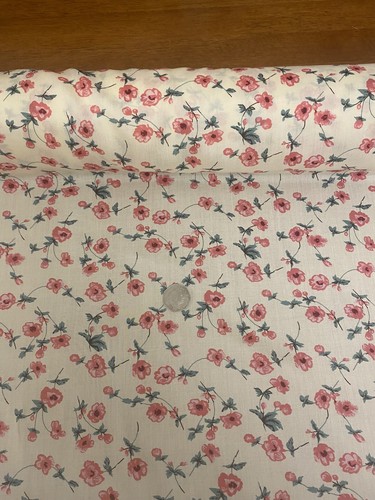 Metre floral printed - 3,