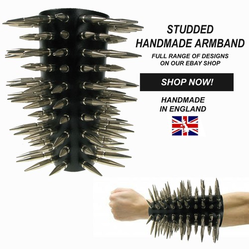 Gothic handmade england - handmade,